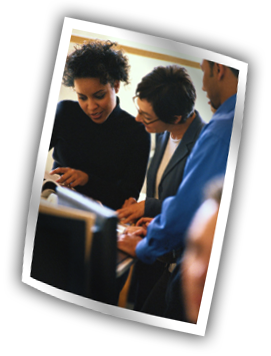 Management and Leadership Training